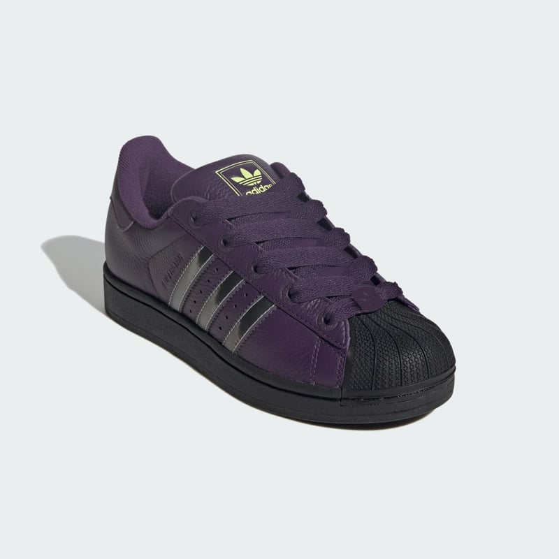 adidas Superstar II JQ6468 05