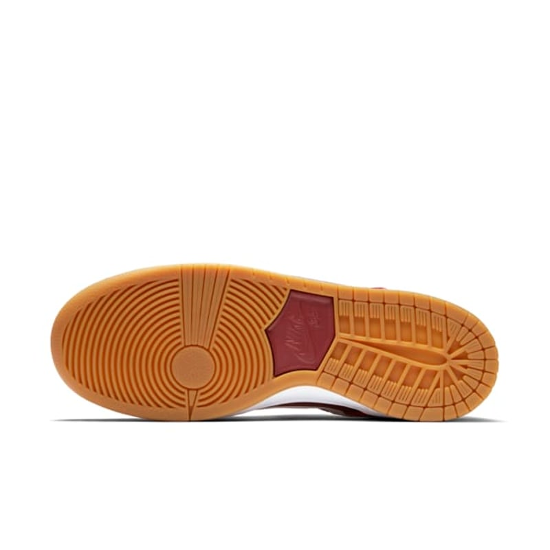 Nike SB Zoom Dunk Low Pro 854866-616 02