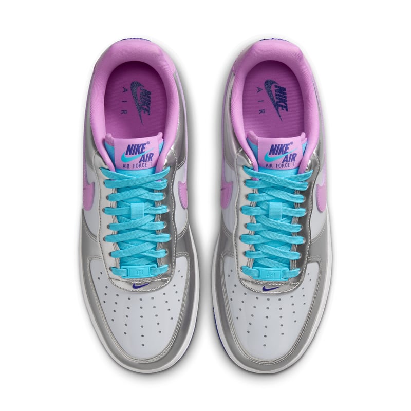 Nike Air Force 1 '07 trainers "WNBA All-Star Weekend" | Women | SportStyle | 04 | SPORTSHOWROOM