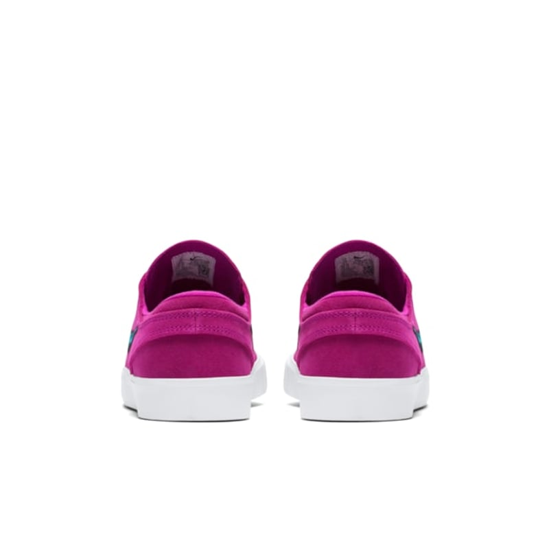 Nike SB Zoom Stefan Janoski Canvas RM AQ7475-500 06