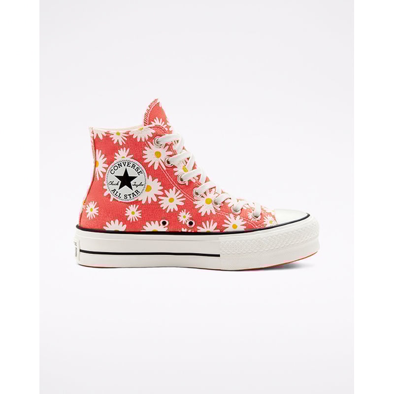 Converse Chuck Taylor All Star Lift High 568930C 01