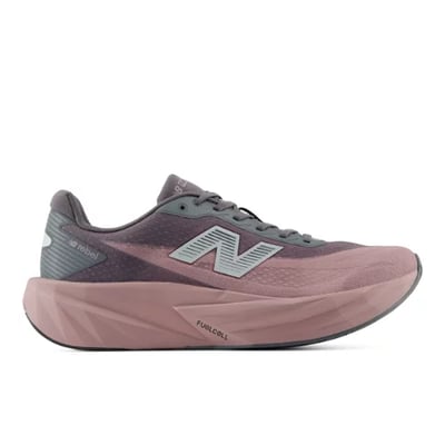 Tekaški copati New Balance FuelCell Rebel v5 "Magnet & Pebble" | Moški | Tek | 00 | SPORTSHOWROOM