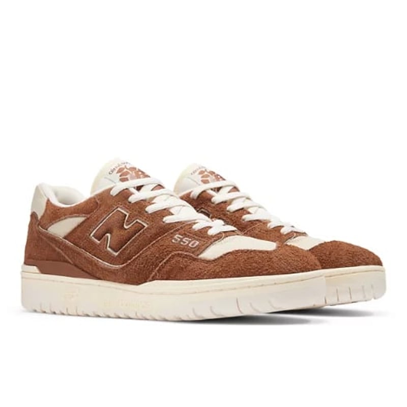 New Balance 550 x Aimé Leon Dore BB550DB1 03