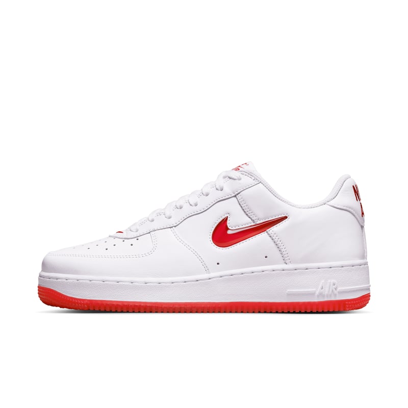 Nike Air Force 1 Low Retro FN5924-101 01