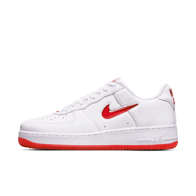 Nike Air Force 1 Low Retro FN5924-101 01