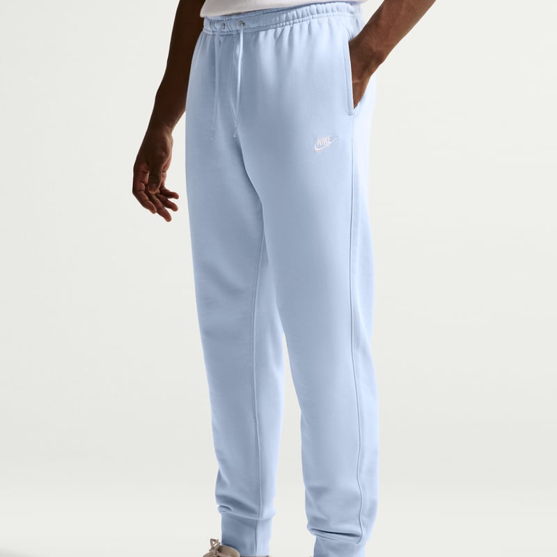 Nike Club French Terry FN3801-407 02