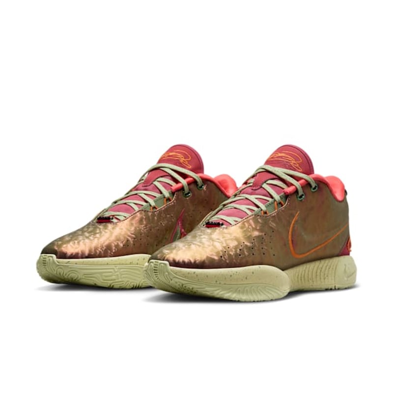 Nike LeBron 21 FN0709-800 05