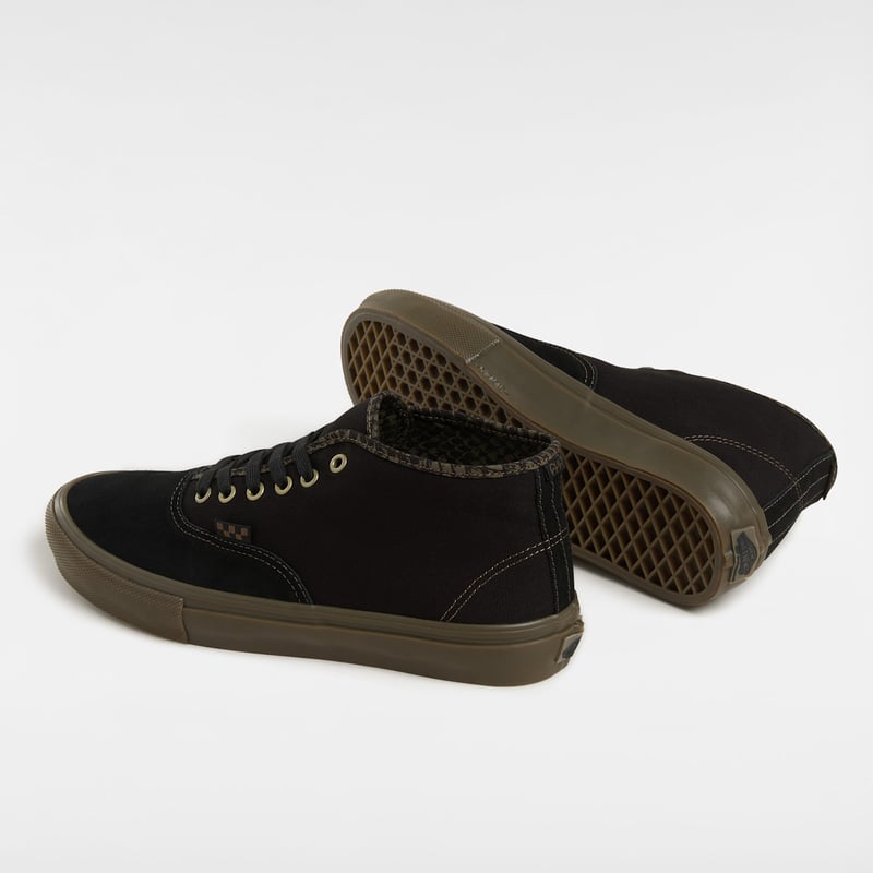 Vans Skate Authentic Mid VN0007PHB9M 03