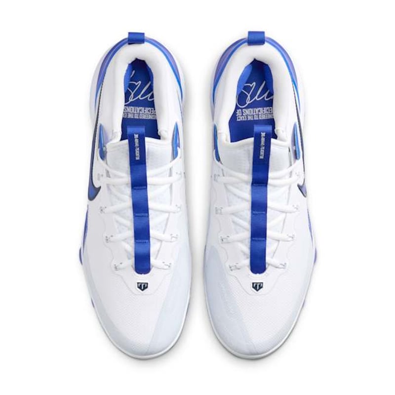 Nike Force Trout 9 Elite MCS FZ0884-105 04