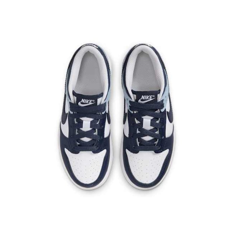 Nike Dunk Low IB3687-100 04