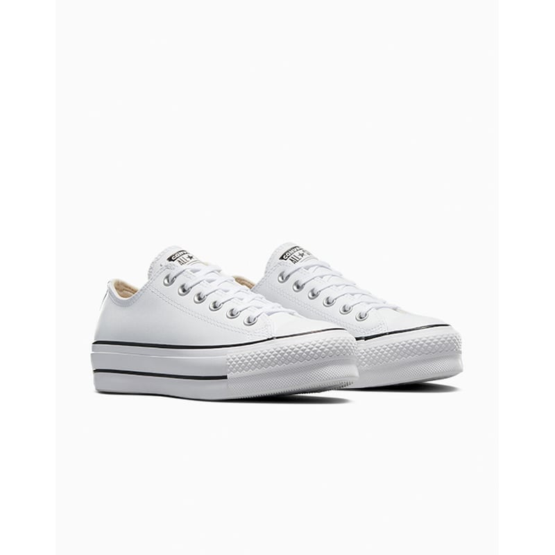 Converse Chuck Taylor All Star Lift Clean Low 561680C 05