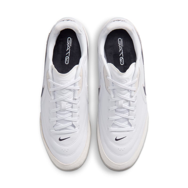 Buty piłkarskie Nike Tiempo Streetgato "Moon Particle & Gridiron" | Mezczyzni | Piłka nożna | 04 | SPORTSHOWROOM