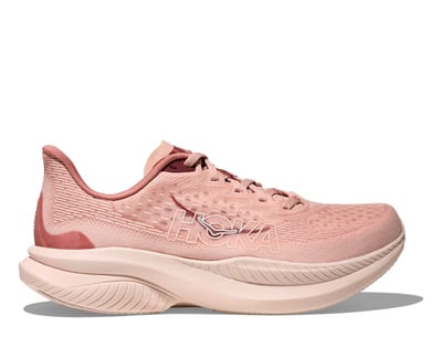 HOKA Mach 6 1147810-RSLT