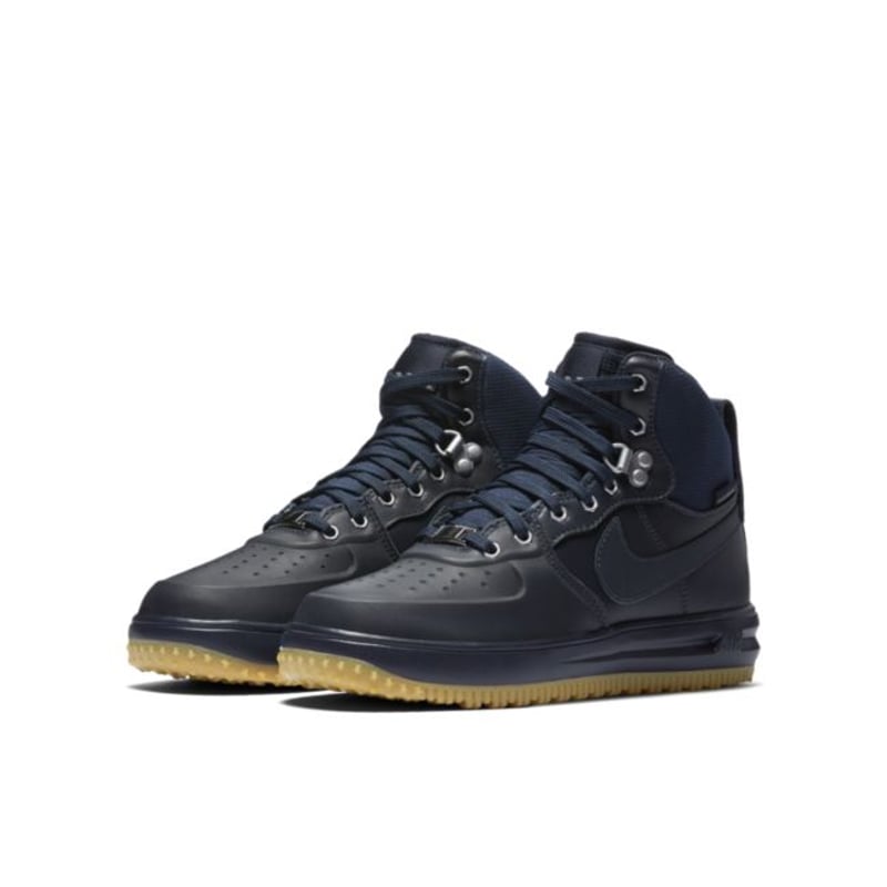 Nike Lunar Force 1 Sneakerboot 706803-401 05