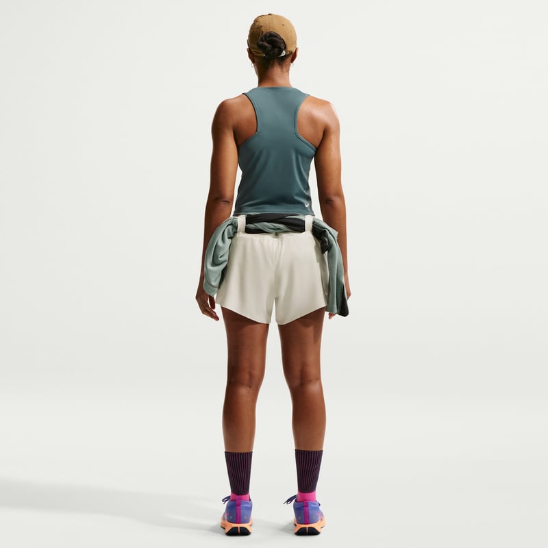 Nike ACG Dri-FIT Mid-Rise Brief-Lined Shorts "Sea Glass" | Women | Outdoor | 05 | SPORTSHOWROOM
