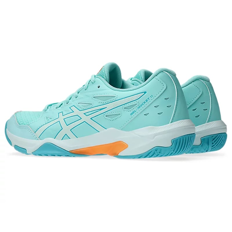 ASICS Gel-Rocket 11 1072A093-403 03