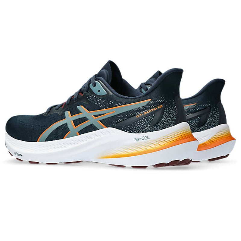 ASICS GT-2000 12 (Extra Wide) 1011B686-401 03