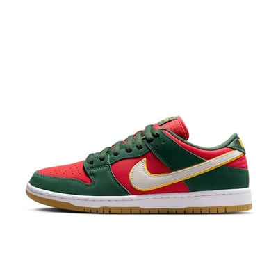 Nike SB Dunk Low Pro Premium FZ1287-300