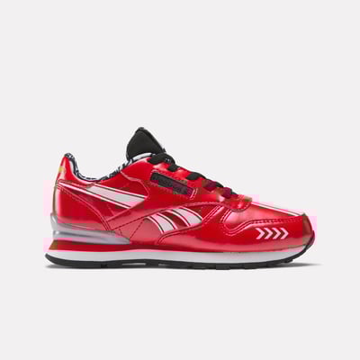 Reebok Classic Leather Step N Flash x Hot Wheels 22470717