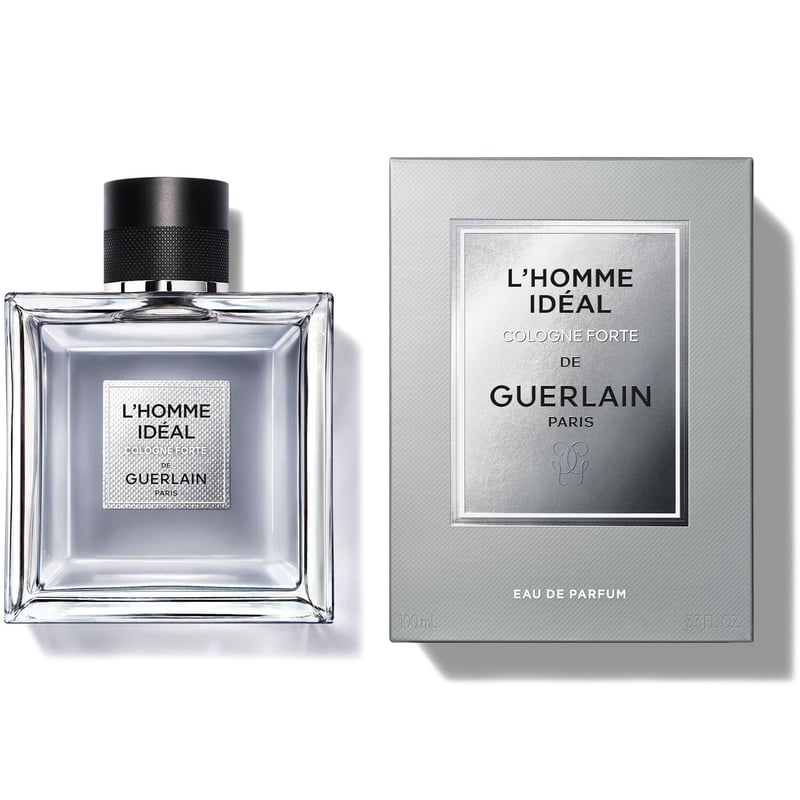 Guerlain L’Homme Idéal Cologne Forte LHOMMEIDALCOLOGNEFORTEEAUDEPARFUM 02