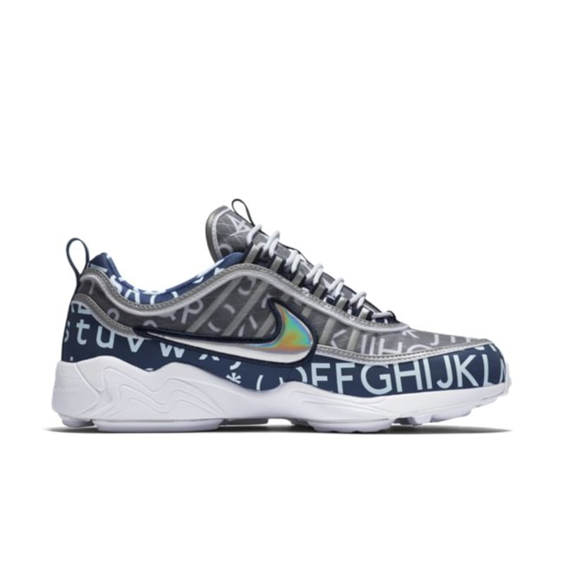 Nike Air Zoom Spiridon x Roundel 904336-400 03