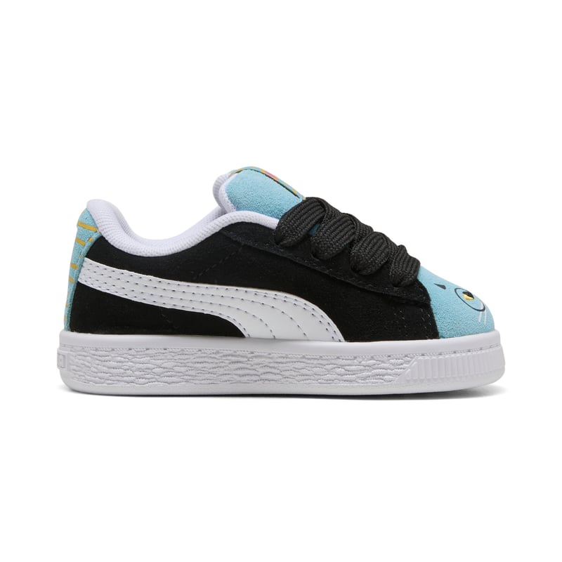 PUMA Suede XL 402722-01 03