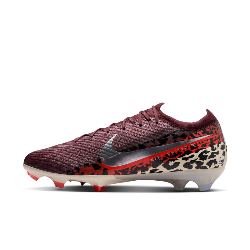 Nike United Mercurial Vapor 16 Elite FG IO8442-661 01