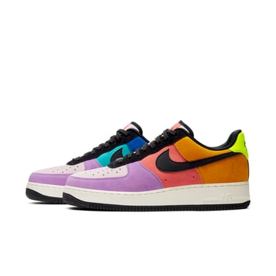 Nike Air Force 1 Low x Atmos CU1929-605