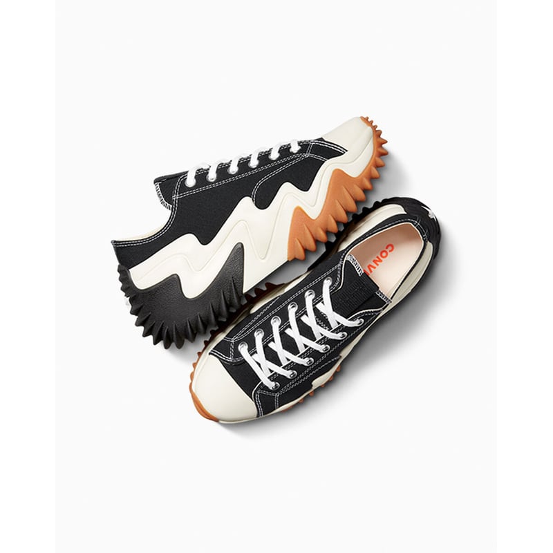 Converse Run Star Motion Platform Low 172895C 04