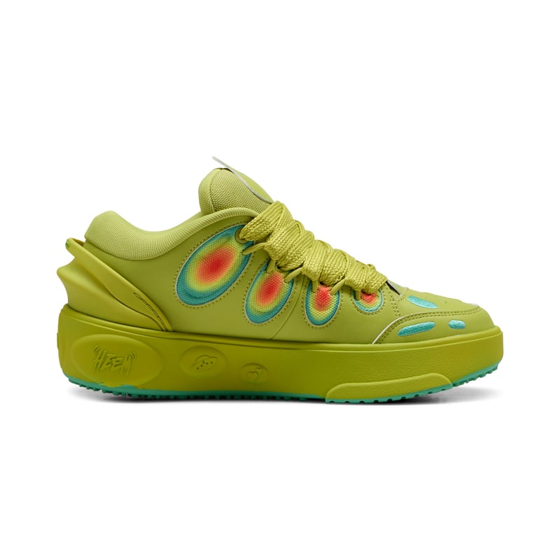 PUMA LaFrancé 311698-01 03
