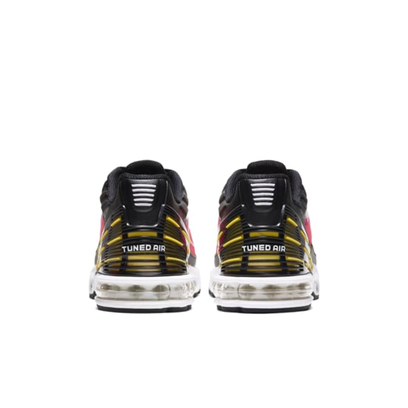 Nike AIr Max Plus 3 CJ9684-003 06
