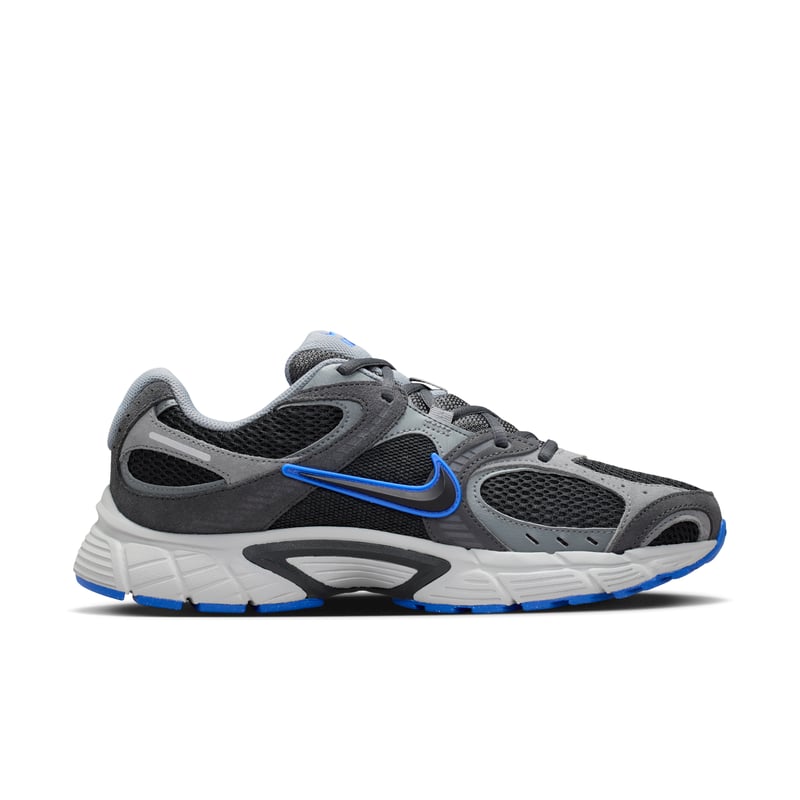 Sneakersy Nike V5 RNR Suede "Smoke Grey & Racer Blue" | Mezczyzni | Sportstyle | 03 | SPORTSHOWROOM