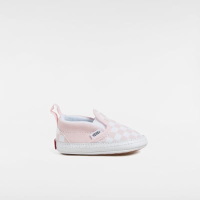 Vans Slip-on Checkerboard Hook And Loop VN0A2XSL04E
