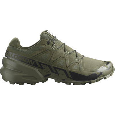 Salomon Speedcross 6 Forces L47161200