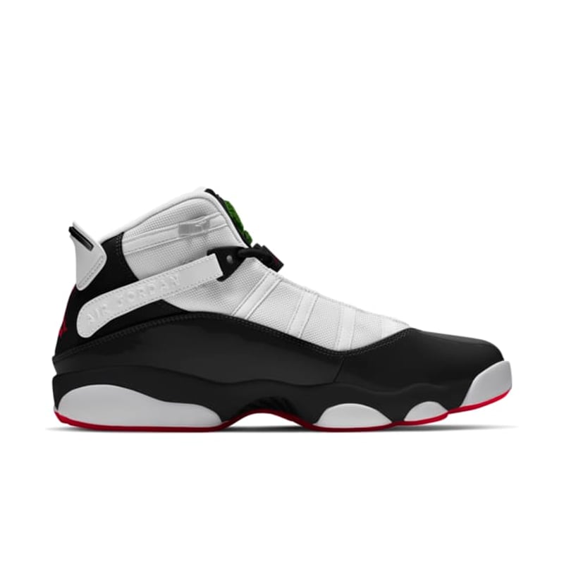 Jordan 6 Rings 322992-008 03