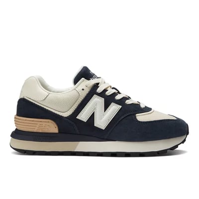 New Balance 574 Legacy U574LGRN