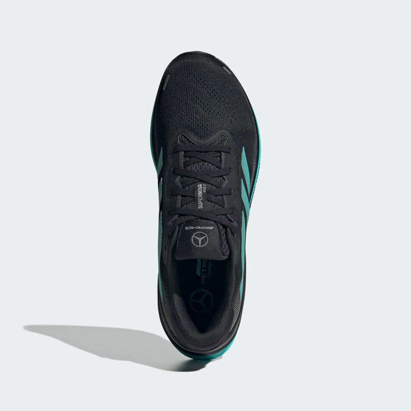adidas Supernova Rise 2 x Mercedes AMG Petronas Formula One Team JR9384 03