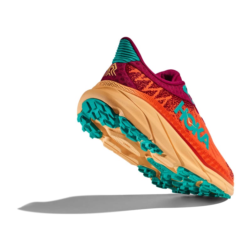 HOKA Challenger 7 1134497-FCJB 04