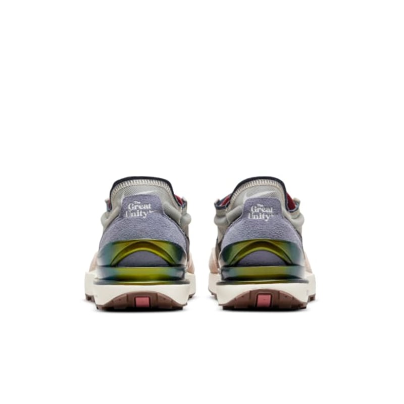 Nike Waffle One DM5446-701 06