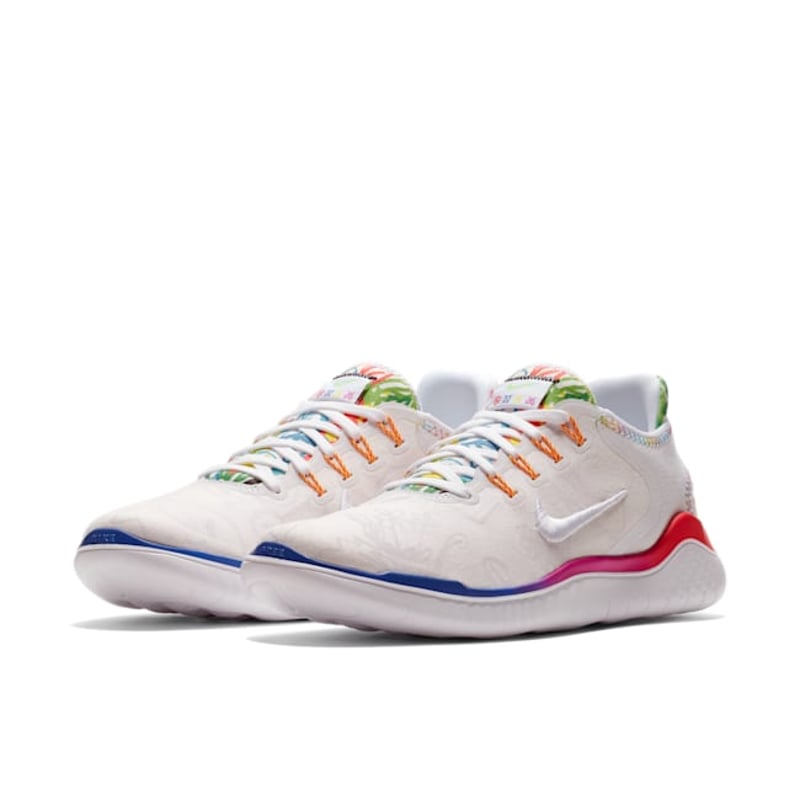 Nike Free RN 2018 AQ7509-100 05