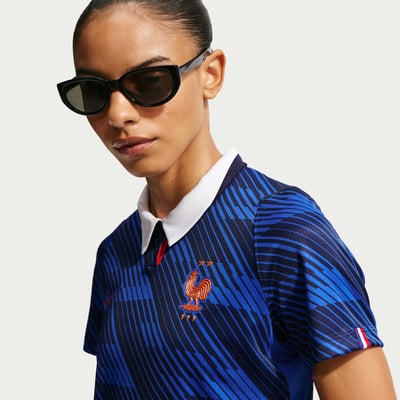 Nike FFF 2026 Stadium Home Dri-FIT Replica IB5317-480