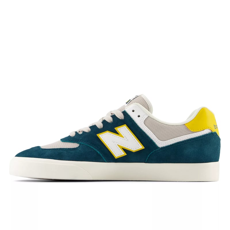New Balance Numeric 574 NM574VOK 02