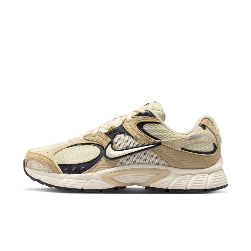 Sneakersy Nike V5 RNR Suede "Coconut Milk & Light Khaki" | Mezczyzni | Sportstyle | 01 | SPORTSHOWROOM