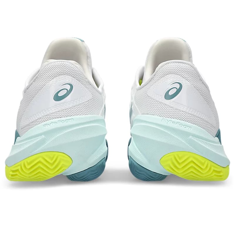 ASICS Court FF 3 Clay 1042A221-102 05