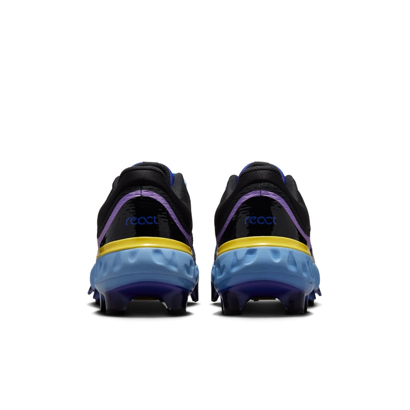 Nike Alpha Huarache Elite 4 Low MCS HQ8089-500 06