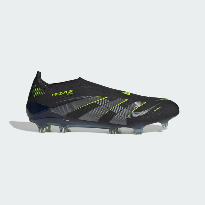 adidas Predator Elite Laceless FG JI1078 02