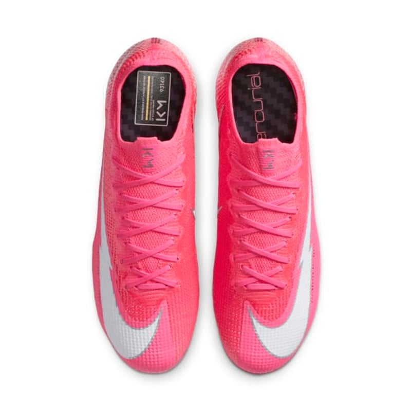Nike Mercurial Vapor 13 Elite Mbappé FG DB5603-611 04