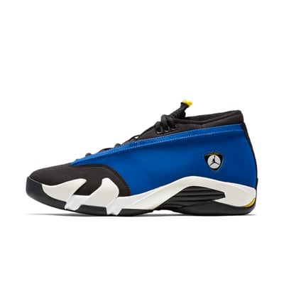 Jordan 14 Retro Low 807511-405