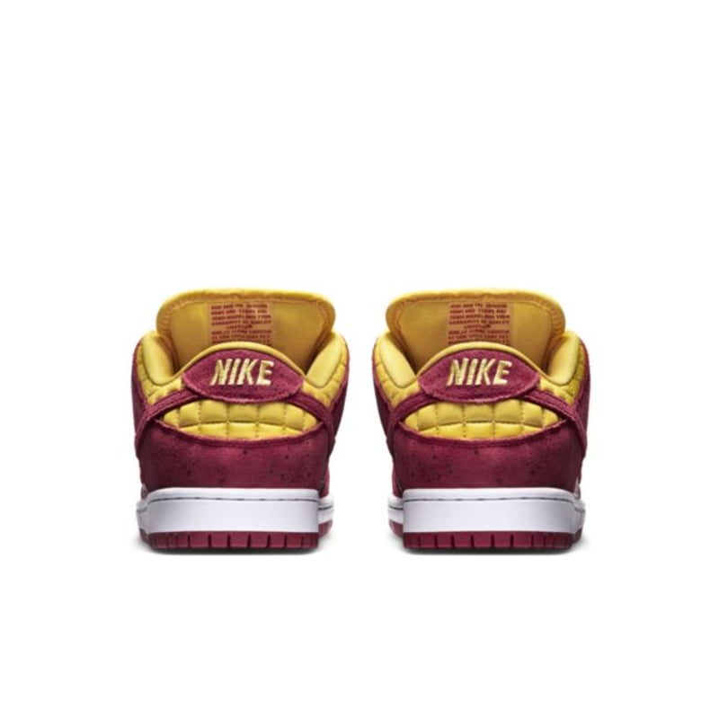 Nike SB Dunk Low Premium QS 504750-660 06