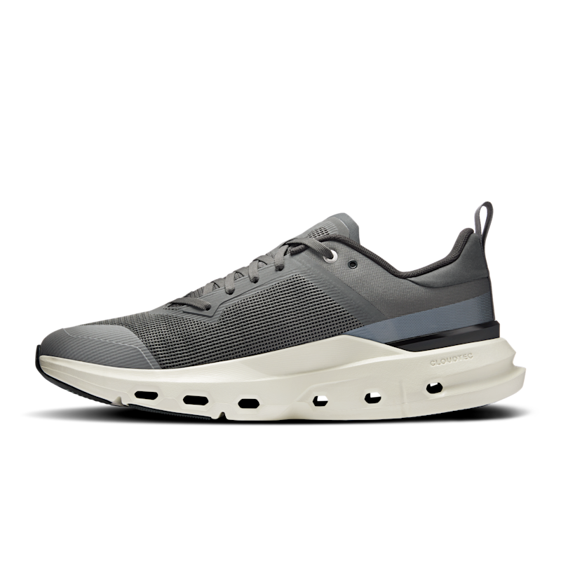 Buty treningowe On Cloudpulse Next "Shadow & Ghost" | Mezczyzni | Trening | 04 | SPORTSHOWROOM